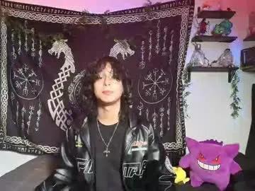 Freechat kariozzz on Chaturbate