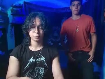 Freechat kariozzz on Chaturbate