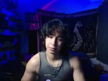 Freechat kariozzz on Chaturbate