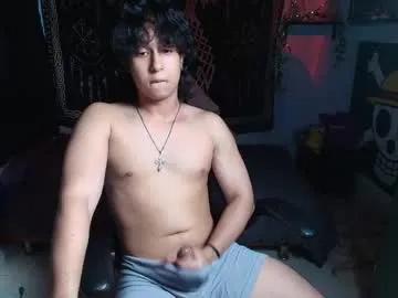 Freechat kariozzz on Chaturbate