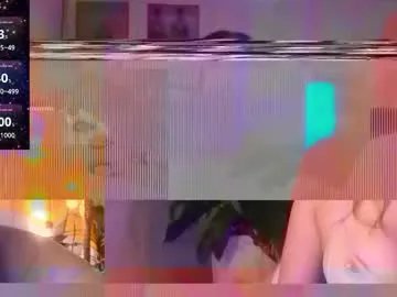 karla_bae on Chaturbate