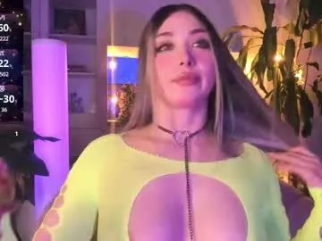 karla_bae on Chaturbate