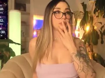 karla_bae on Chaturbate