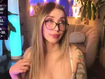 karla_bae on Chaturbate