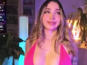 karla_bae on Chaturbate