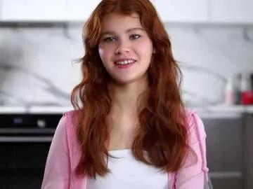 karolinerush from Chaturbate