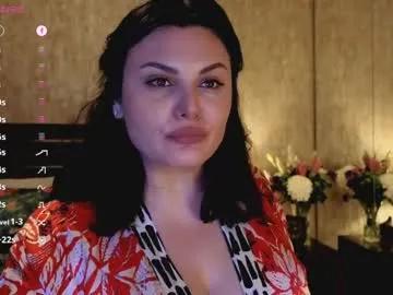 karrin on Chaturbate