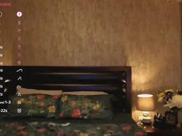 karrin on Chaturbate