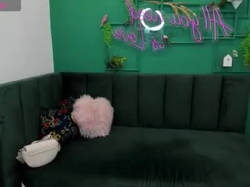 kat__cat on Chaturbate