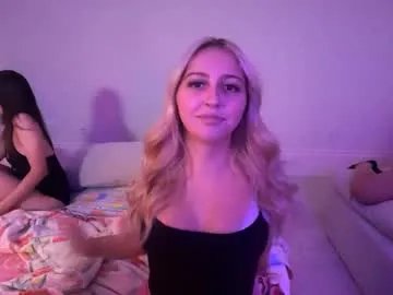 kateharperr on Chaturbate