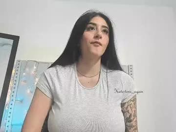 Explore dirty camslut Katestone_again katestone_again from Chaturbate