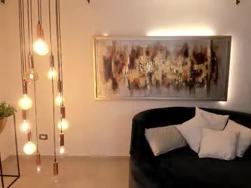 katesunder from Chaturbate