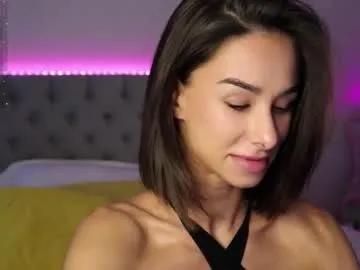 Private katherinepinke on Chaturbate