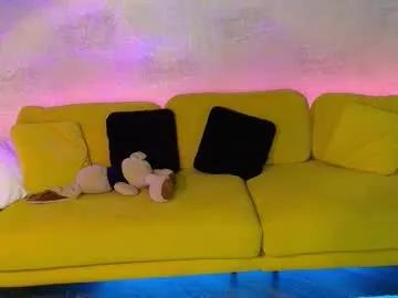 Private katherinepinke on Chaturbate