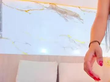 kathia_dumons on Chaturbate