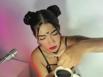 Freechat kathy_naughty1 on Chaturbate