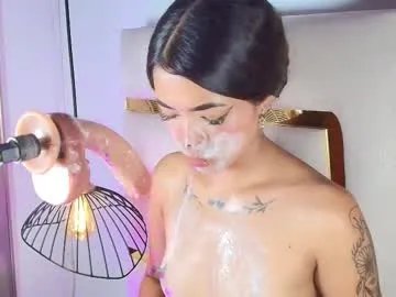 Freechat kathy_naughty1 on Chaturbate