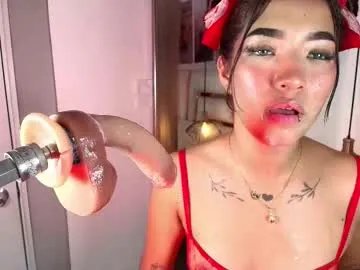 Freechat kathy_naughty1 on Chaturbate