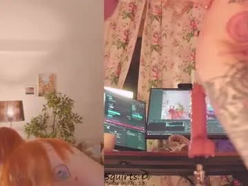 katiemorein — SQUIRT+MACHINE ON MAX EVERY GOAL <3 | 666-instant squirt|444-cum|fav patterns:88, 100, 111, 555, 1111 #teen #bigass #squirt #cute #fuckmachine