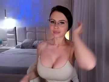 kattelovelyy on Chaturbate 