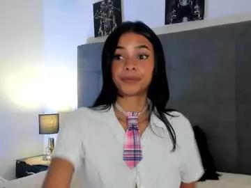 Naked Katy_contreras wants you to fuck her body now katy_contreras from Chaturbate