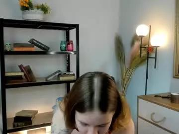 katymolly on Chaturbate 