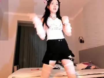 kawai_mai on Chaturbate