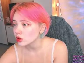 Freechat kawaii_yuki on Chaturbate