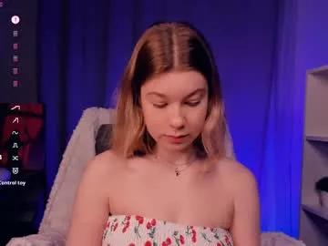 kaylisse from Chaturbate