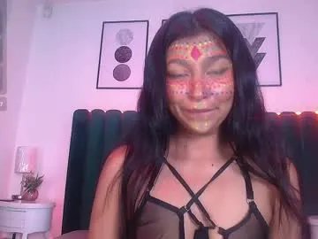 keila_fg on Chaturbate