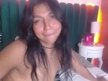 keila_fg on Chaturbate