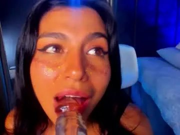 keila_fg on Chaturbate