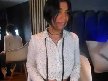 keila_fg on Chaturbate