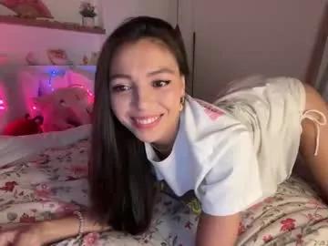 Watch Keirasworld, she wants to masturbate for you keirasworld from Chaturbate