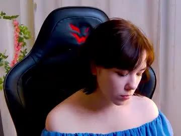 Freechat kelly_fooxx on Chaturbate