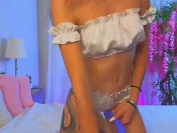 kellyjonsen on Chaturbate 