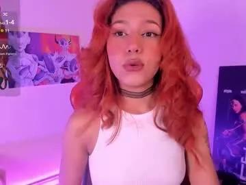 Amazing Kendall23_ wants you to fuck her body now kendall23_ from Chaturbate