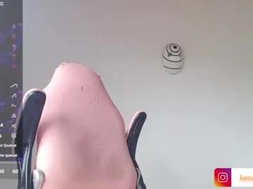 Checkout slutty stripper Kendall_ros kendall_ros from Chaturbate