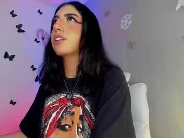 Freechat kendra_miller07_ on Chaturbate