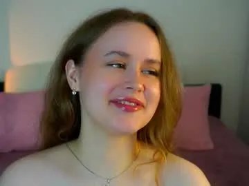 kendraedger on Chaturbate