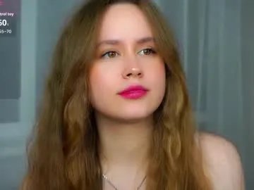 kendraedger on Chaturbate