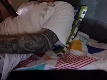 kennerfox77 on Chaturbate 