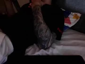 kennerfox77 on Chaturbate 