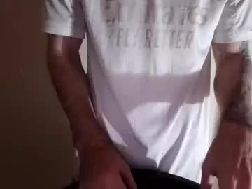 kennerfox77 on Chaturbate 