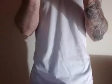 kennerfox77 on Chaturbate 