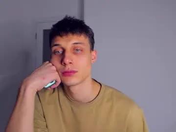 kenter_parker from Chaturbate