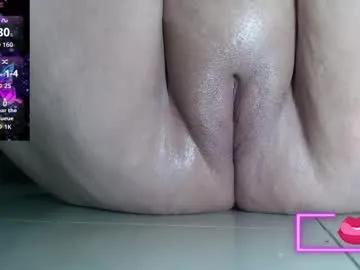 Freechat kerly_doll on Chaturbate