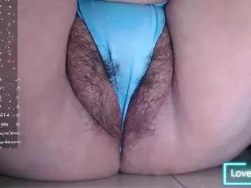 Freechat kerly_doll on Chaturbate