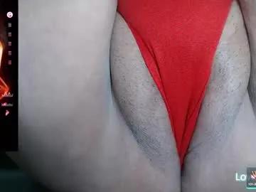 Freechat kerly_doll on Chaturbate