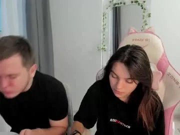 Freechat kesh_mne on Chaturbate